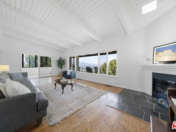 3543 Lavell Dr, Los Angeles, CA 90065