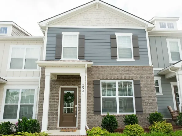 2521 Drumwright Way, Columbia, TN 38401