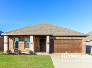 10332 Fort Teran Trl, Crowley, TX 76036