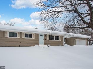 8712 Xerxes Ave S, Bloomington, MN 55431