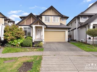 7046 181b St, Surrey, BC V3S 6Z1