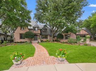 3820 Touraine Dr, Frisco, TX 75034
