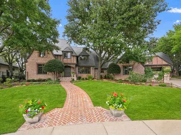 3820 Touraine Dr, Frisco, TX 75034
