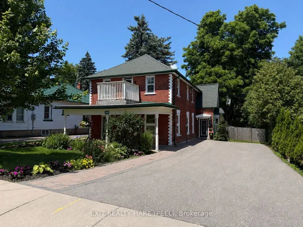31 Brock St, Halton Hills, ON L7J 1N3