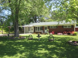 29 Skyview St, Paris, TN 38242