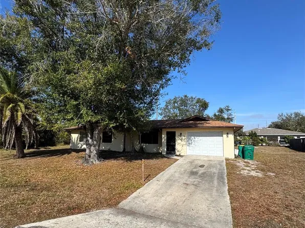 20456 VANGUARD TERRACE, PORT CHARLOTTE, FL 33954