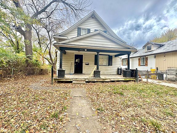 2nd image of 5615 E 16th Ter