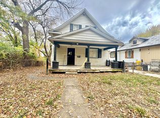 5615 E 16th Ter, Kansas City, MO 64127