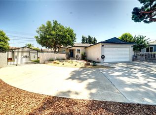 1436 Eastleigh Ave, Hacienda Heights, CA 91745