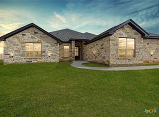 1430 King Ranch Rd, Salado, TX 76571