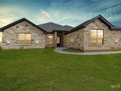 1430 King Ranch Rd, Salado, TX, 76571