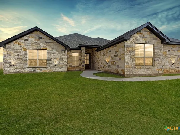1430 King Ranch Rd, Salado, TX 76571
