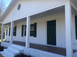 1045 Jw Lane Rd, Brooklet, GA 30415