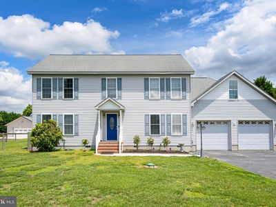 6515 Ray Rd, Bridgeville, DE, 19933