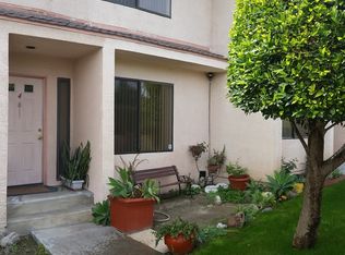 401 Vista Chino #4, Palm Springs, CA 92262