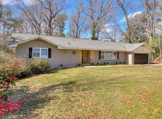 311 Pleasant Home Rd, Augusta, GA 30907