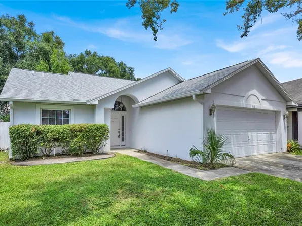 1866 BOBTAIL DRIVE, MAITLAND, FL 32751