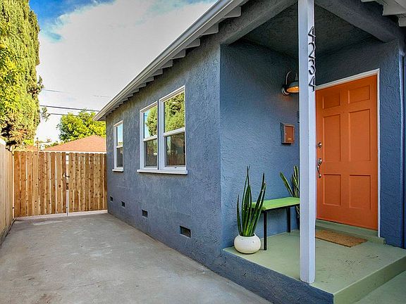 2nd image of 4232 Verdugo Rd #4234