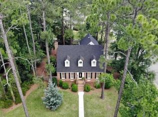2601 Ridgewood Ln, Albany, GA 31707