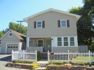 4 Stone St, Stroudsburg, PA