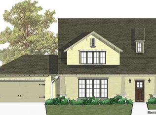 1484 Oxford Mnr, Birmingham, AL 35242