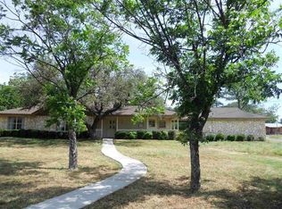 1721 Cr 128, Burnet, TX 78611