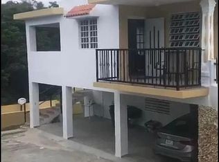 198 Ceiba Norte Industial Park #1, Juncos, PR 00777
