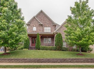 1039 Alice Springs Cir, Spring Hill, TN 37174