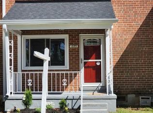 625 S Wickham Rd, Baltimore, MD 21229