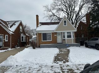 18210 Murray Hill St, Detroit, MI 48235