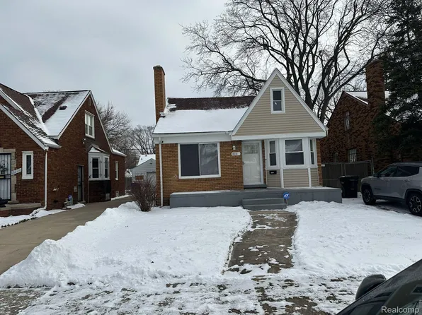 18210 Murray Hill St, Detroit, MI 48235