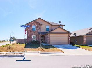 12002 Sapphire Riv, San Antonio, TX 78245