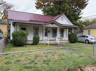 1002 1st Ave, Charleston, WV 25302