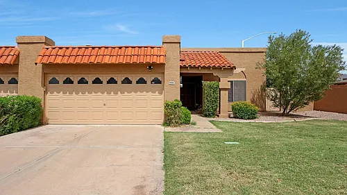 9196 E Evans Dr Photo 1