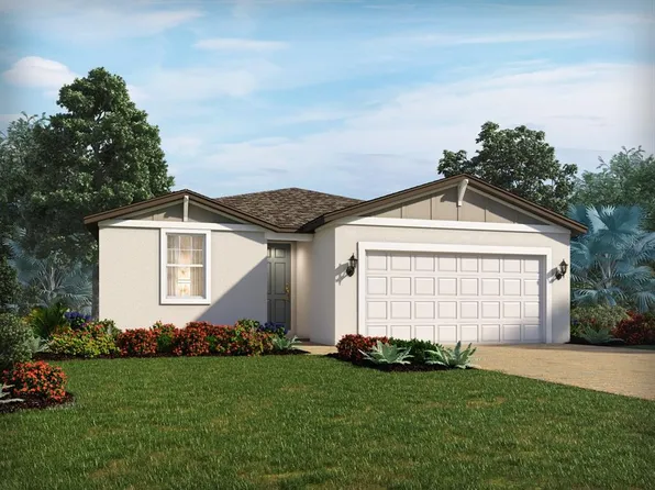 4542 EAGLE PERCH COURT, ST CLOUD, FL 34772