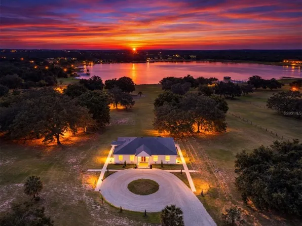 11155 Cherry Lake Rd, Clermont, FL 34715