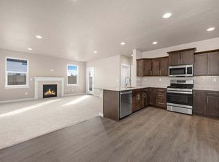 21197 SE Golden Market Ln LOT 1, Bend, OR 97702