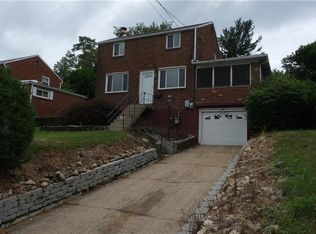 616 Sara Ln, Verona, PA 15147