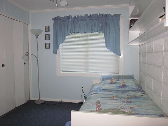 5th Bedroom