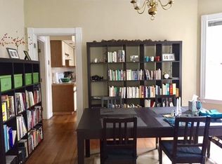18 Leonard Ave, Cambridge, MA 02139