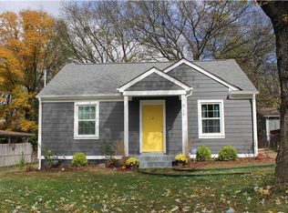 917 Chickasaw Ave, Nashville, TN 37207
