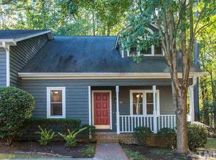 1417 Quarter Pt, Raleigh, NC 27615