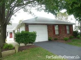 56 Suffolk Way, Marlboro, NJ 07746