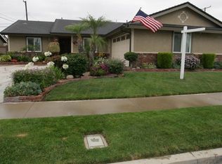 6771 Park Ave, Garden Grove, CA 92845