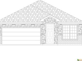 1152 Spring Terrace Loop, Temple, TX 76502