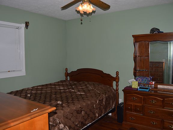 Bedroom #1 Main Level