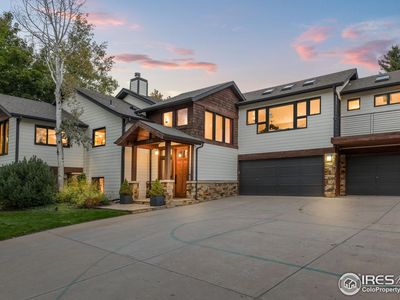 2545 Tamarack Ave, Boulder, CO, 80304