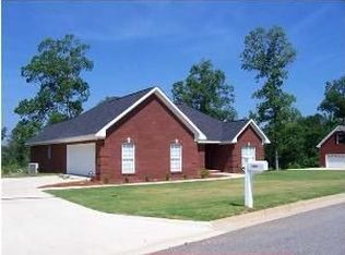 16673 Laney Ln, Vance, AL 35490