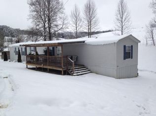 240 Robertson Rd, Chuckey, TN 37641