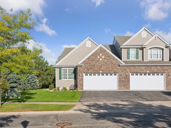 11750 Emery Village Dr N, Champlin, MN 55316